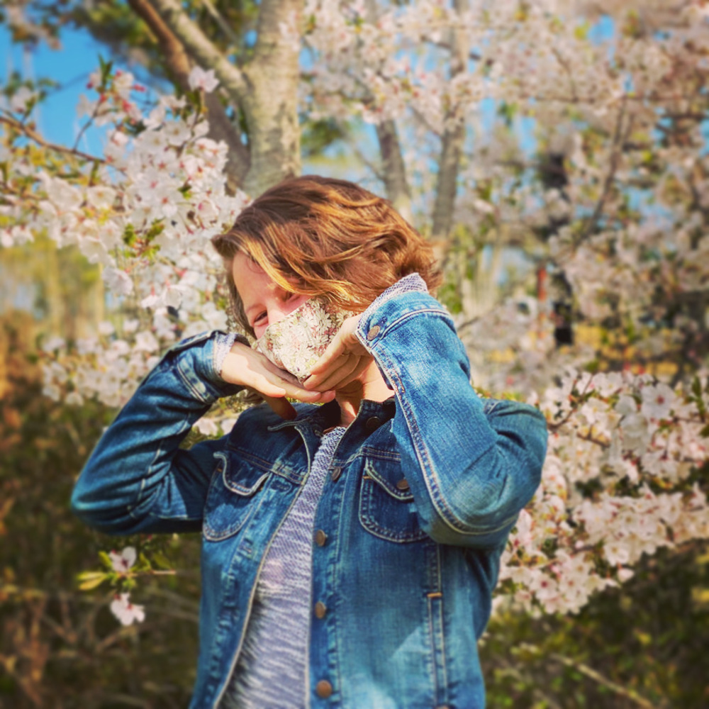 Meet your Posher, Alysa